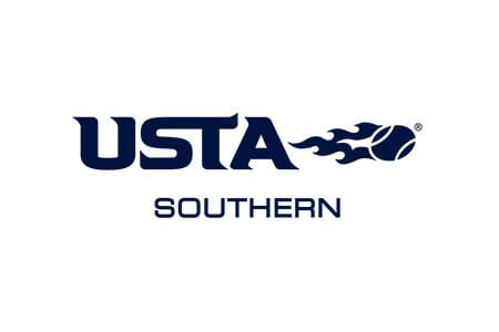 USTA Southern logo