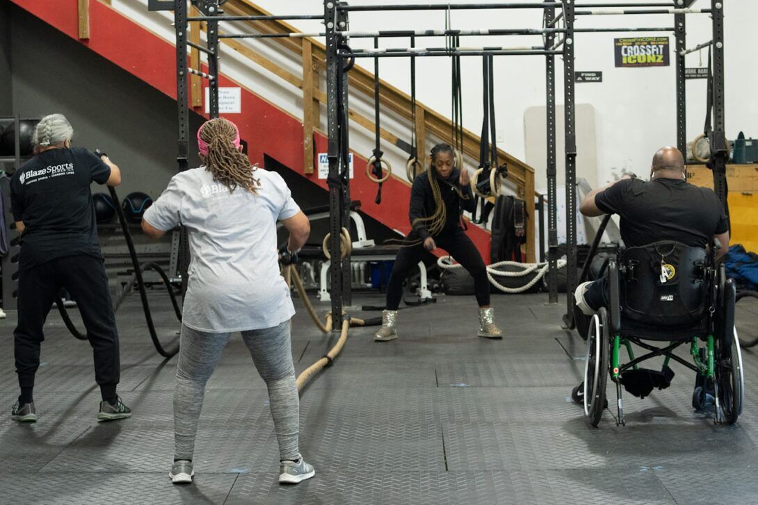 CrossFit