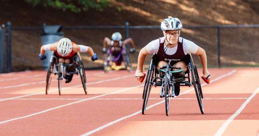 Track and Field