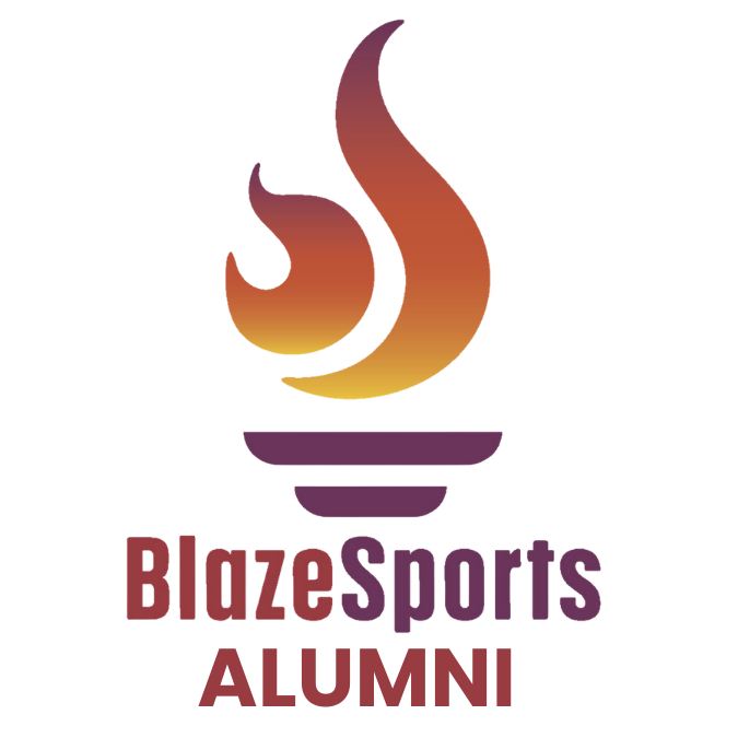 Blaze Alumni